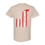 Classic Tee | Axe