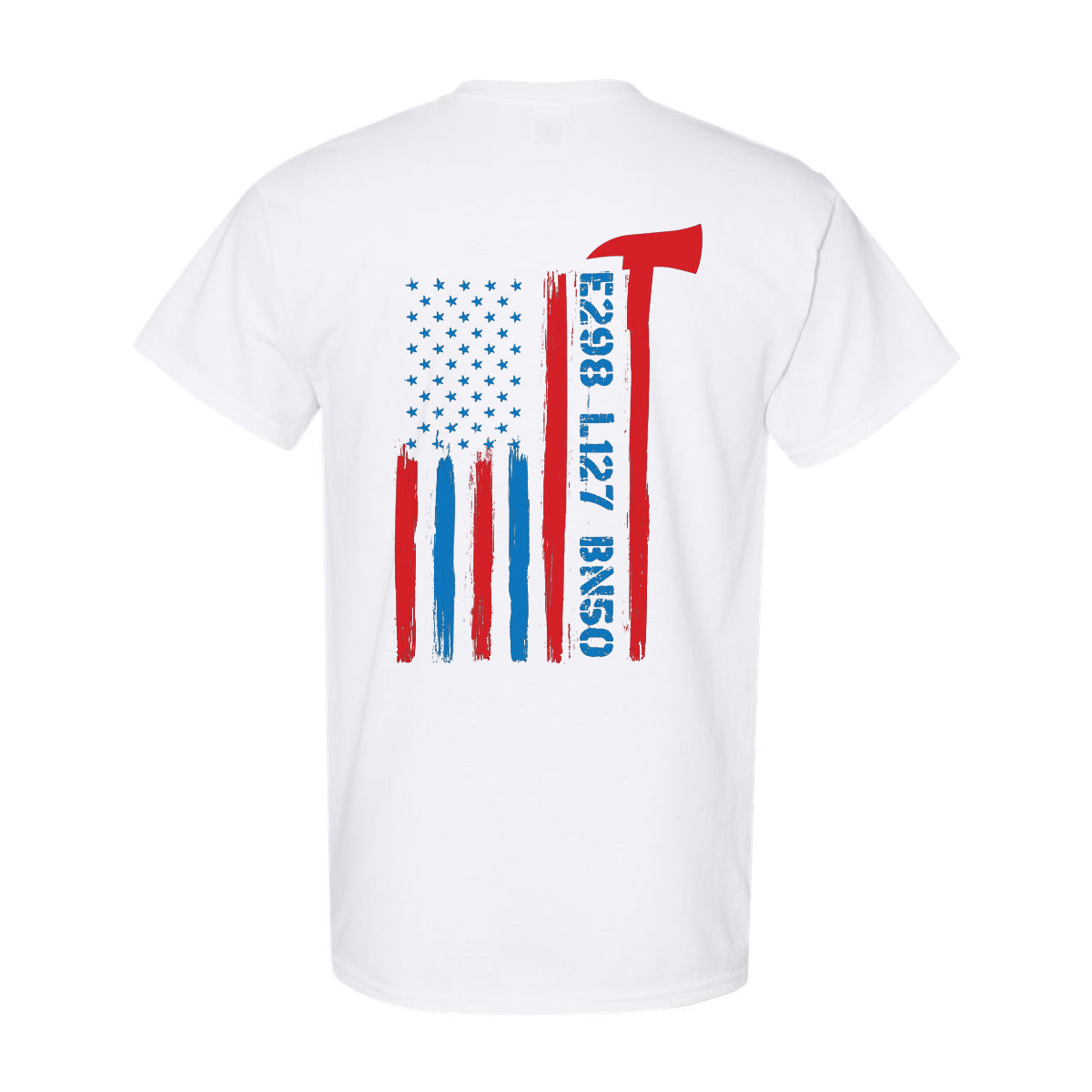 Classic Tee | Axe