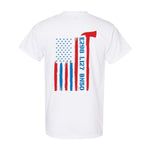 Classic Tee | Axe