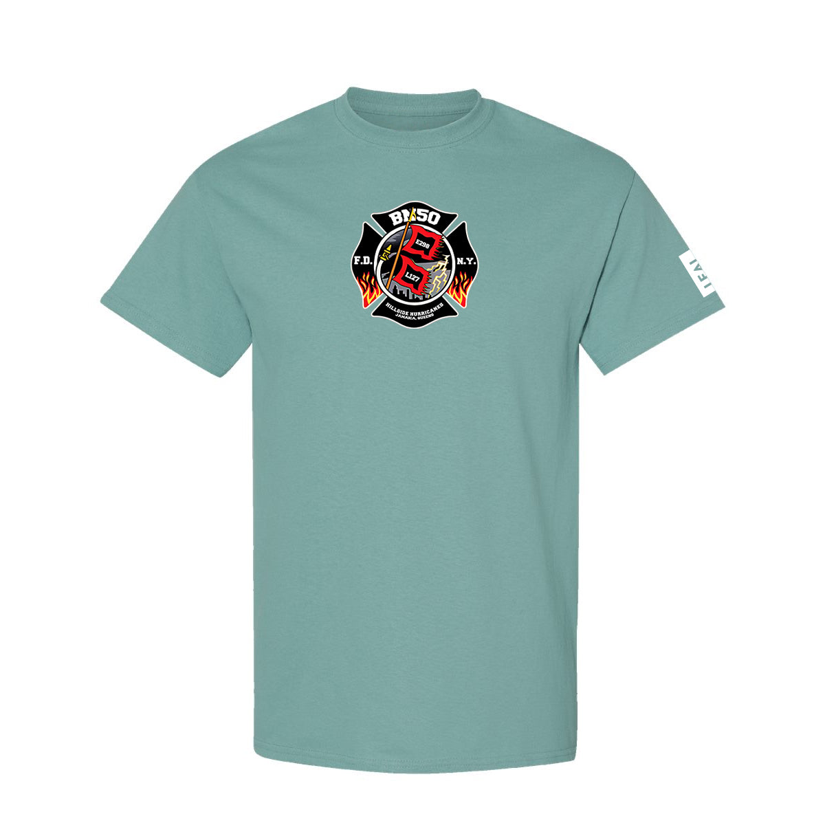 Classic Tee | Emblem
