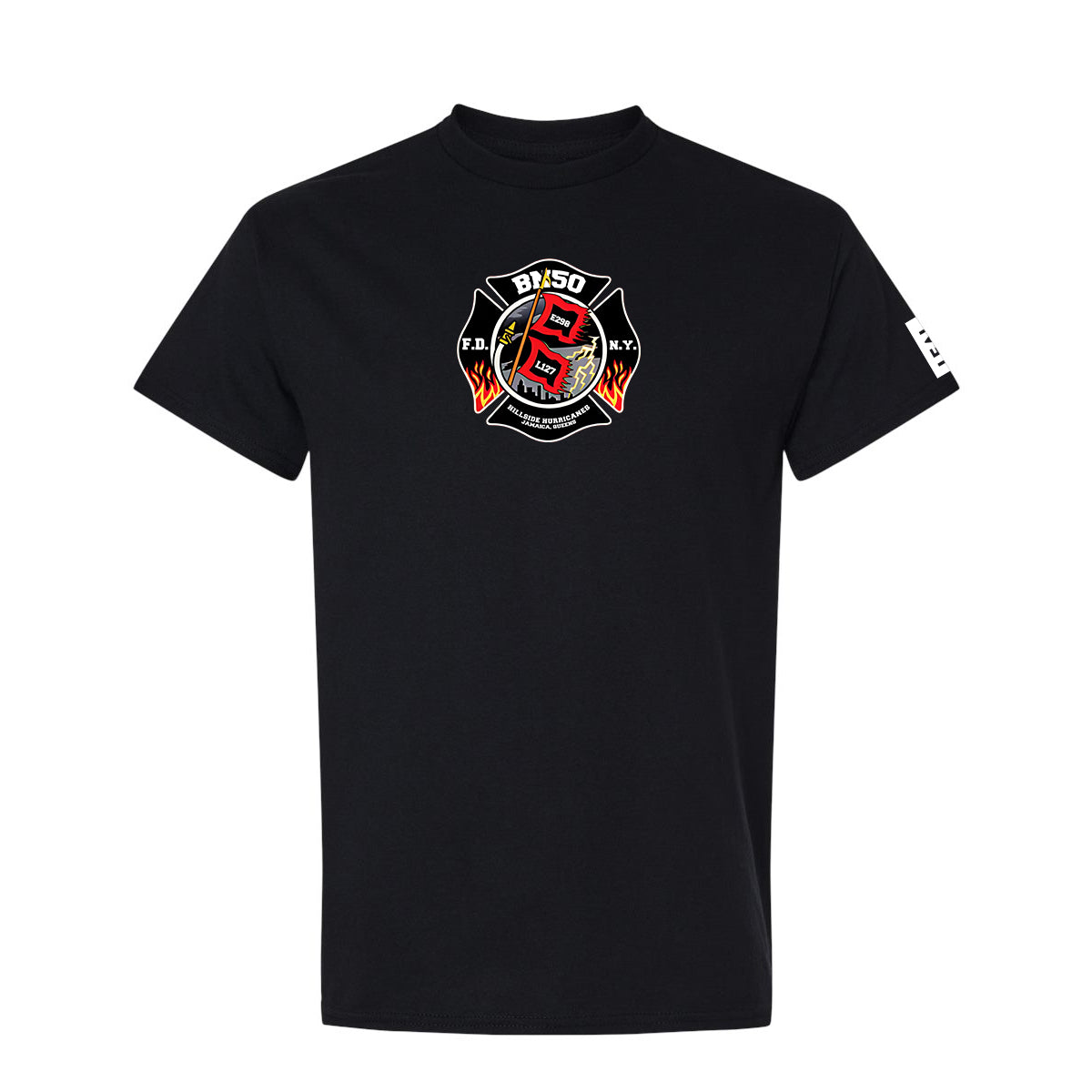 Classic Tee | Emblem