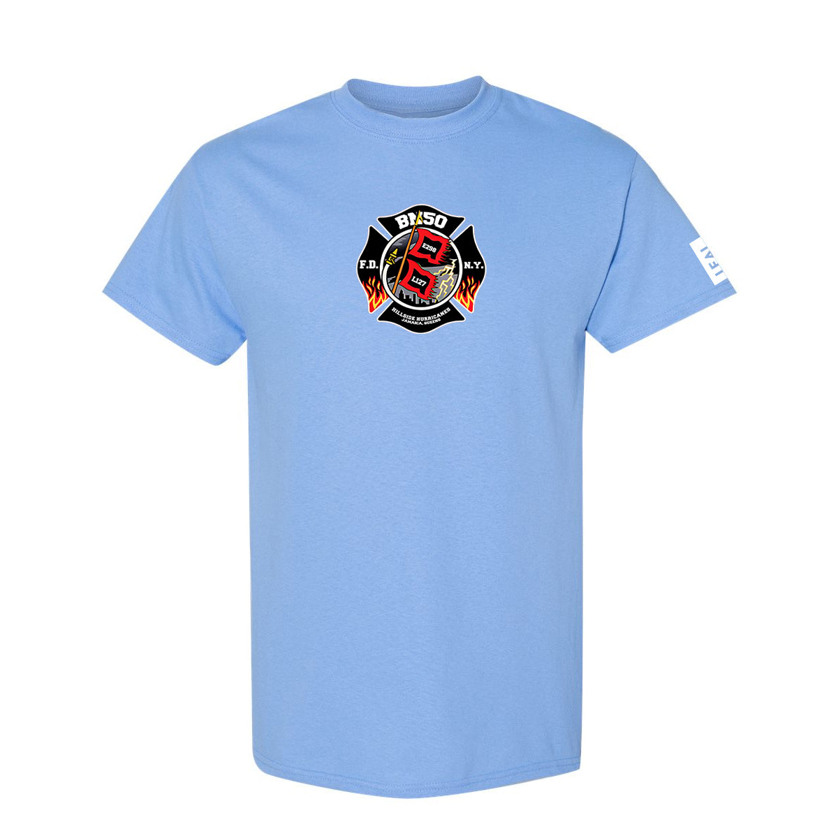 Classic Tee | Emblem
