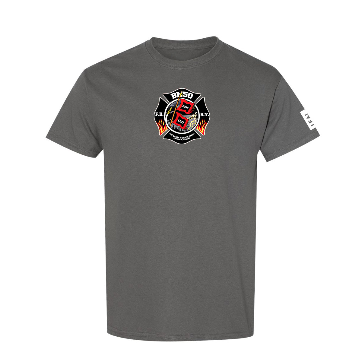 Classic Tee | Emblem