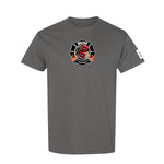 Classic Tee | Emblem