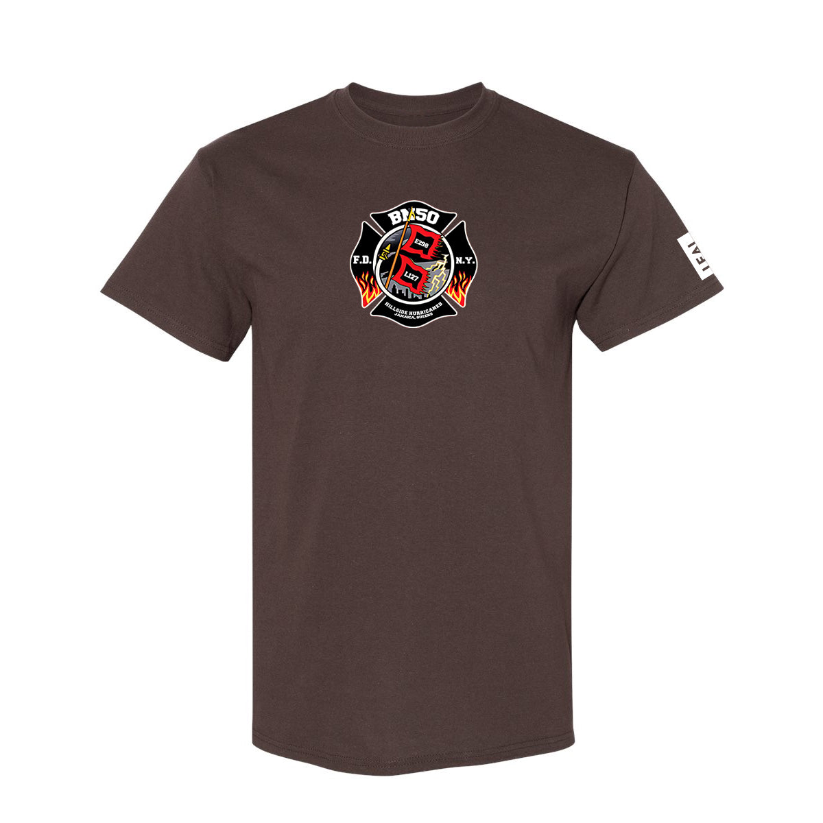 Classic Tee | Emblem