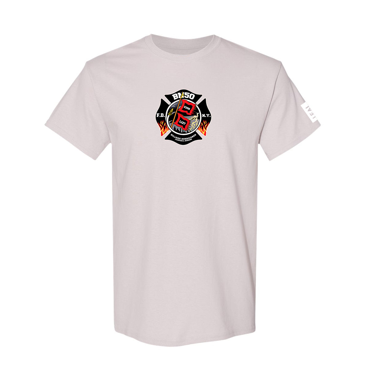 Classic Tee | Emblem