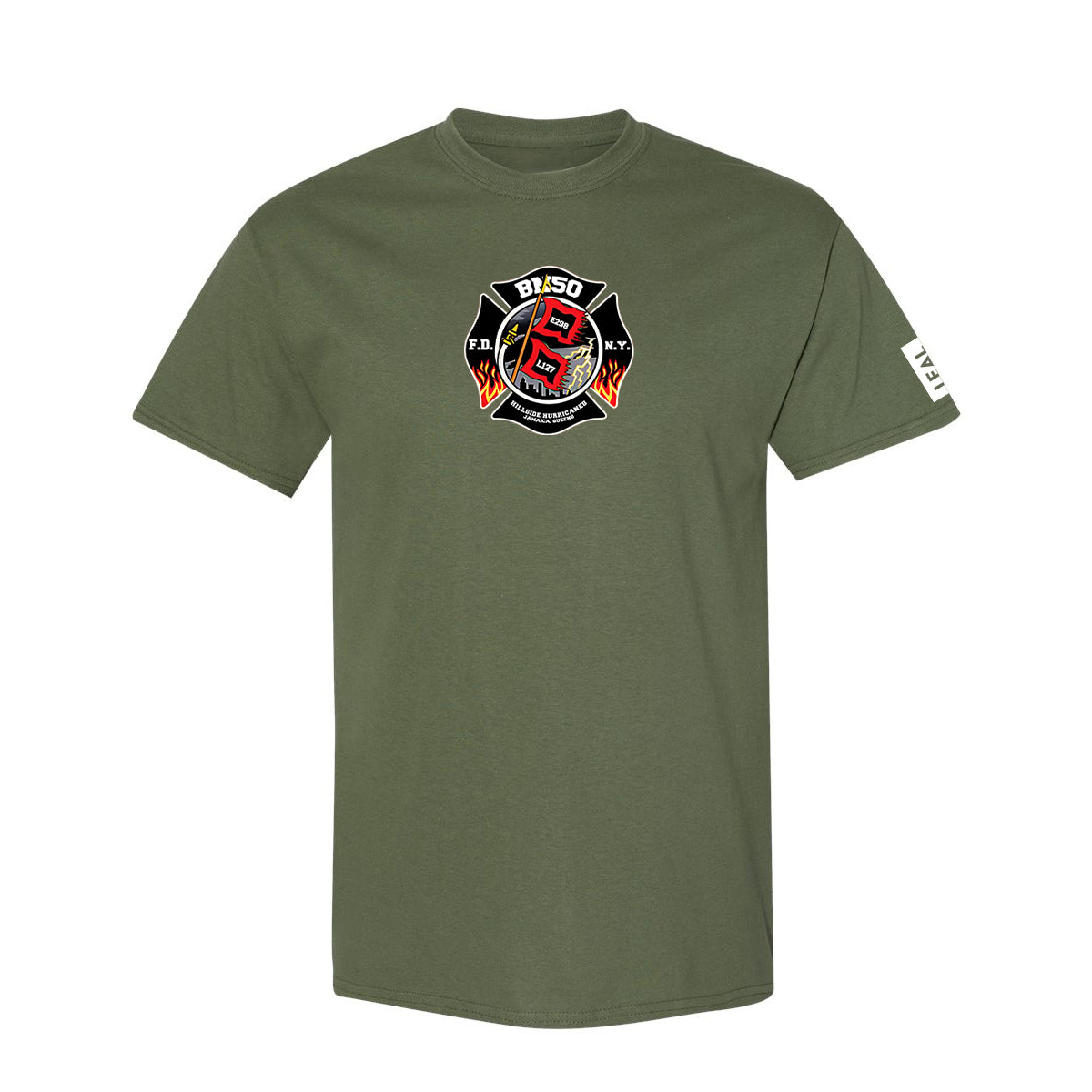 Classic Tee | Emblem