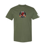 Classic Tee | Emblem