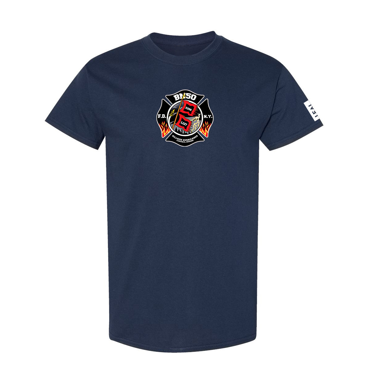 Classic Tee | Emblem