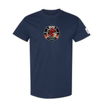 Classic Tee | Emblem