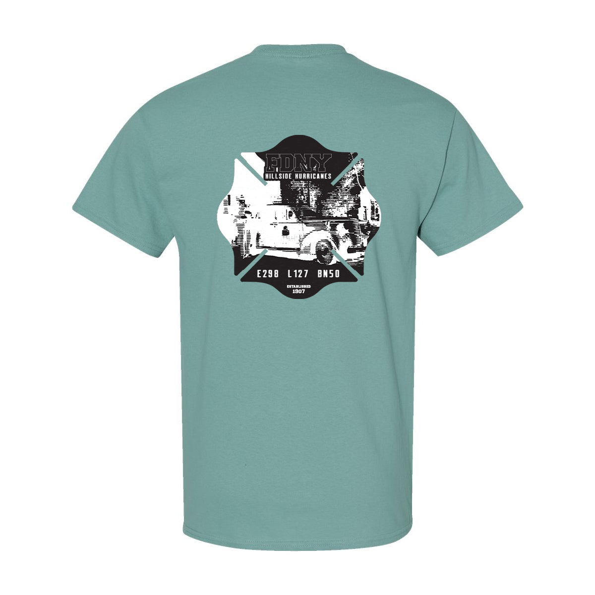 Classic Tee | Cross