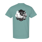 Classic Tee | Cross