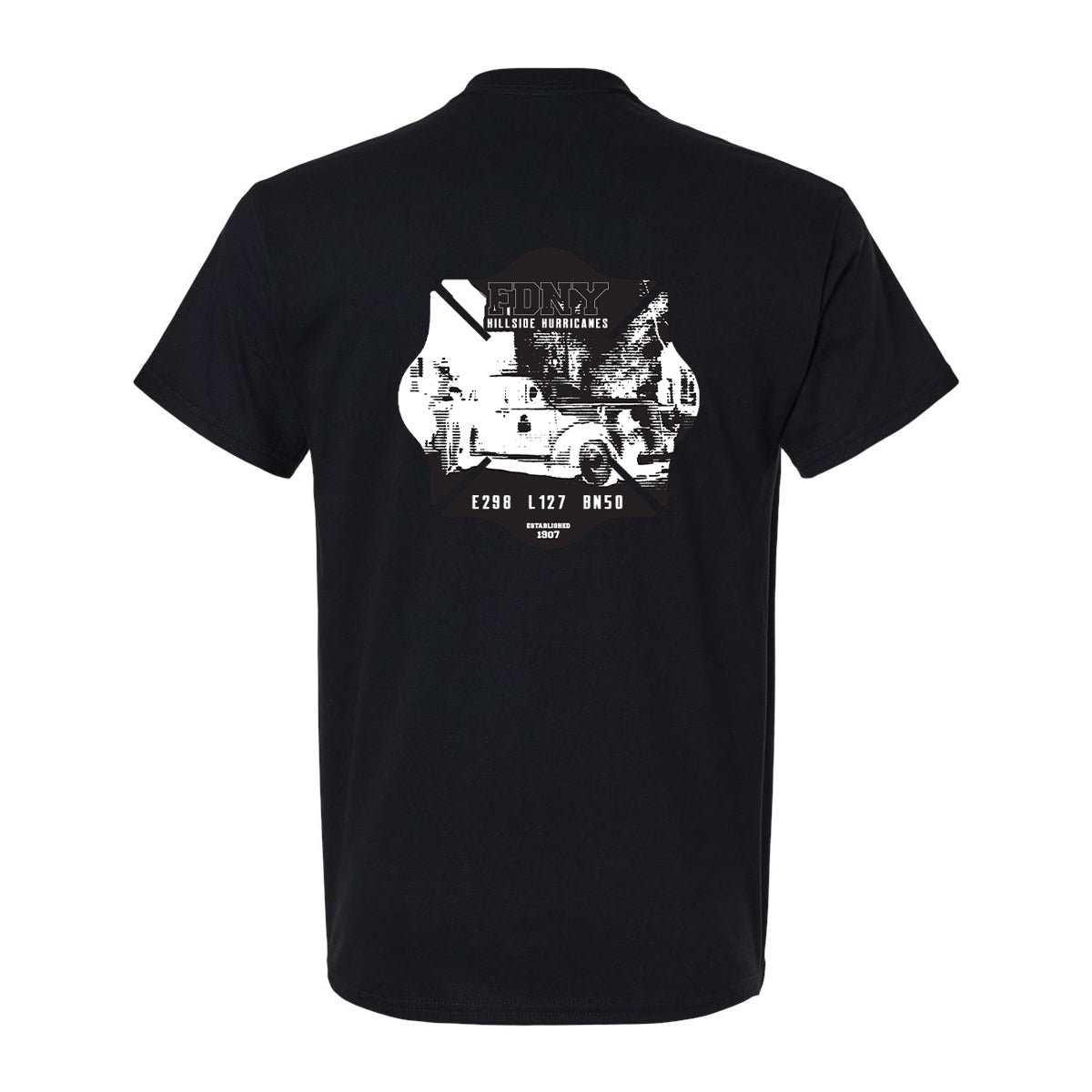 Classic Tee | Cross