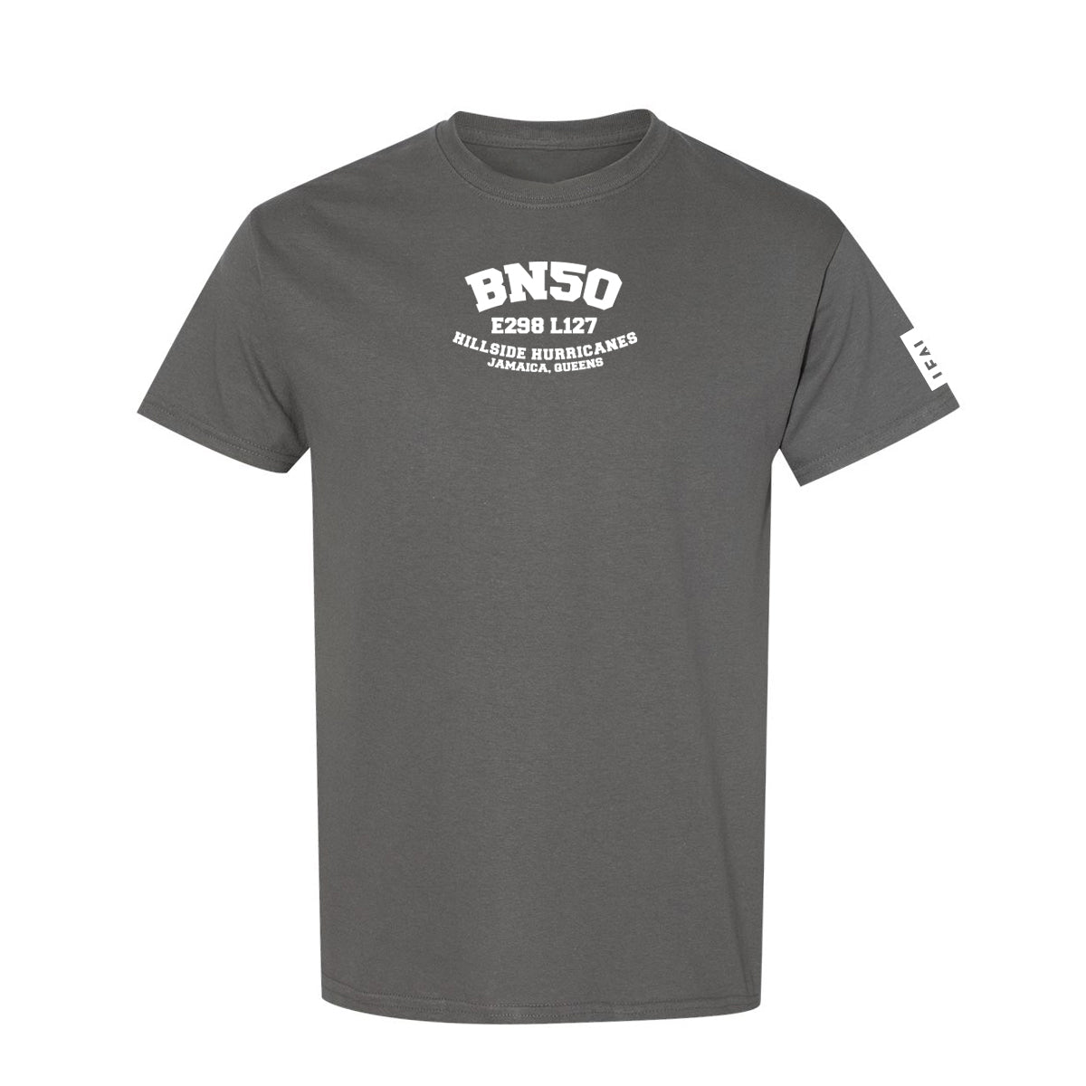 Classic Tee | Cross