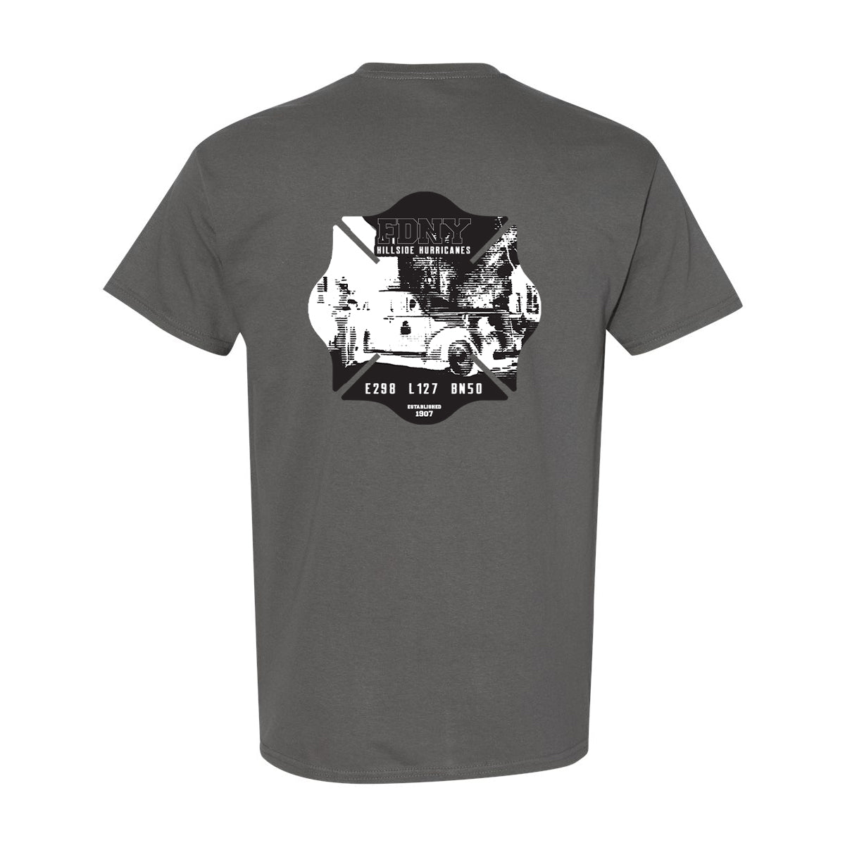 Classic Tee | Cross