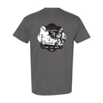 Classic Tee | Cross