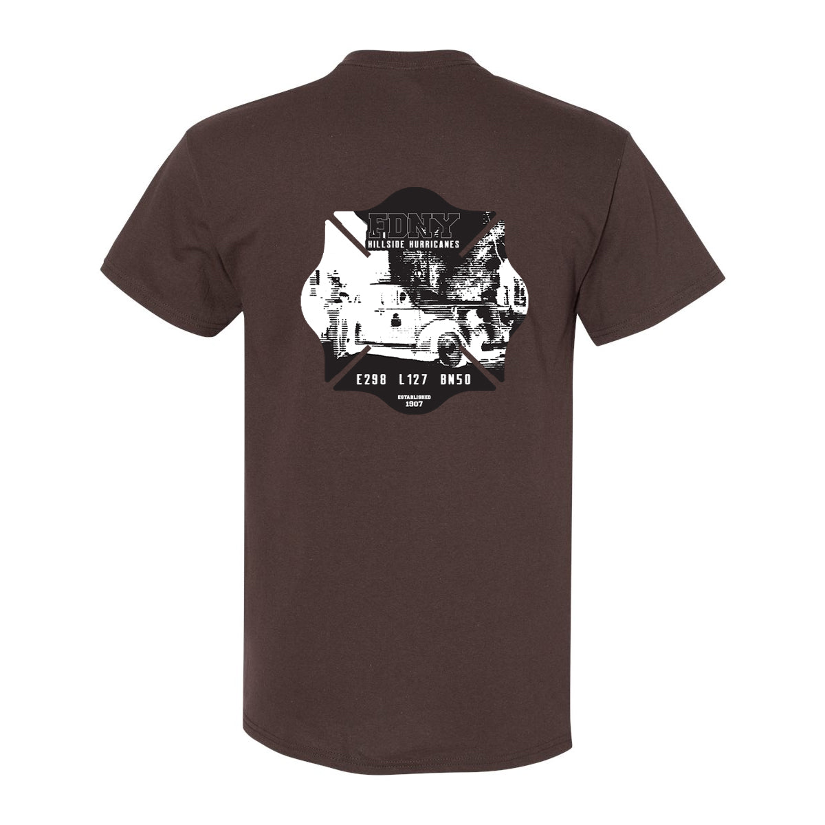 Classic Tee | Cross
