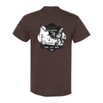 Classic Tee | Cross