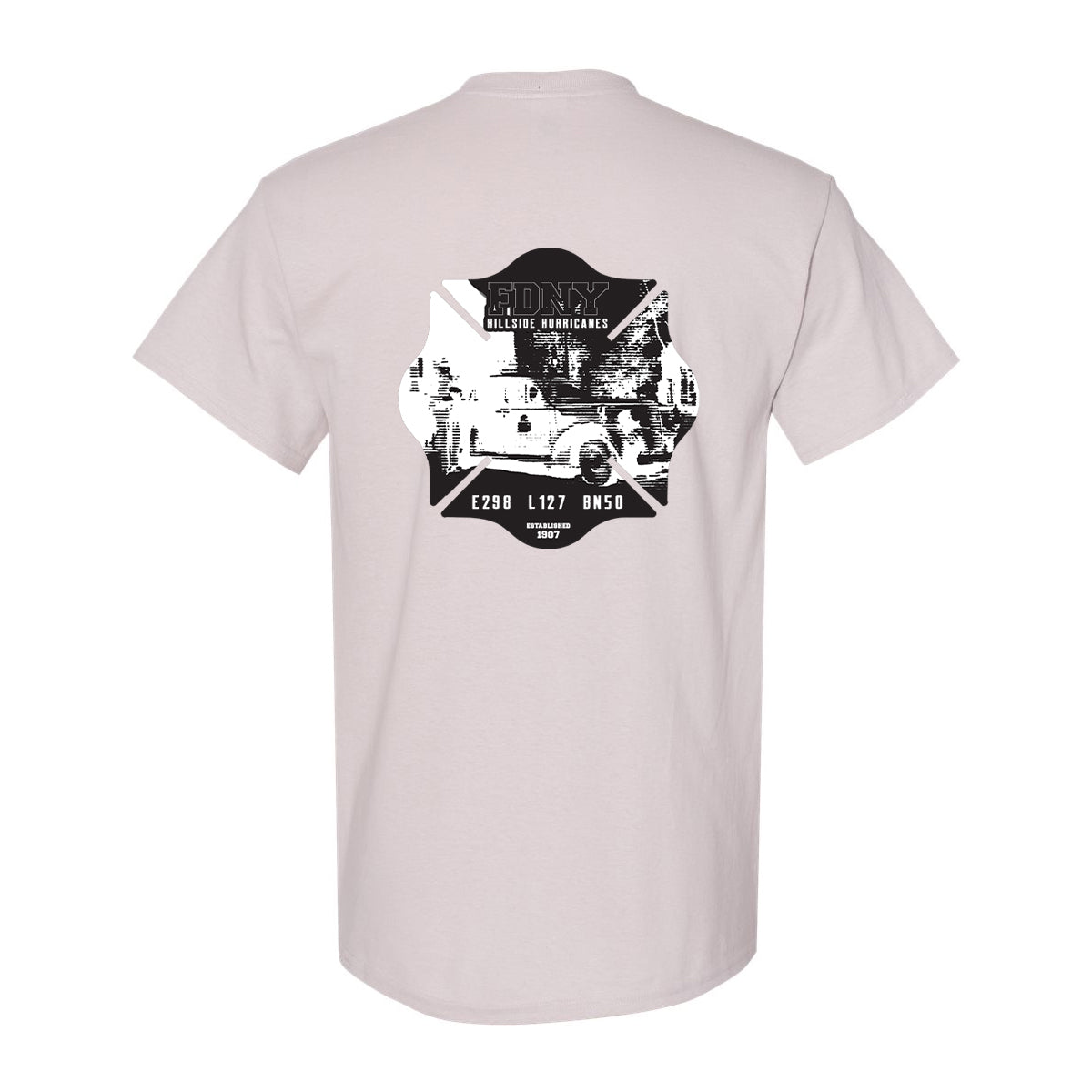 Classic Tee | Cross