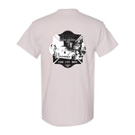Classic Tee | Cross