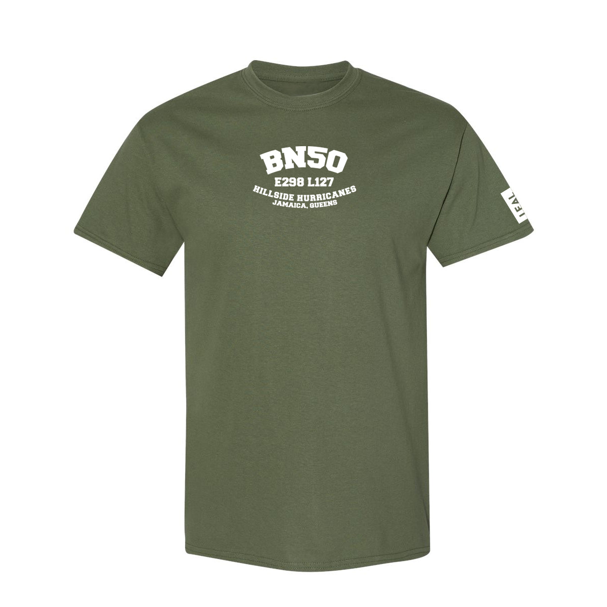 Classic Tee | Cross
