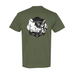 Classic Tee | Cross