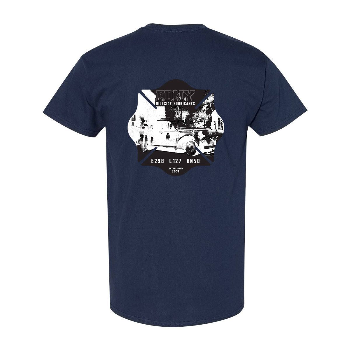 Classic Tee | Cross