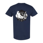 Classic Tee | Cross