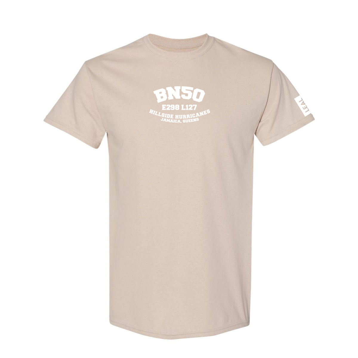 Classic Tee | Cross