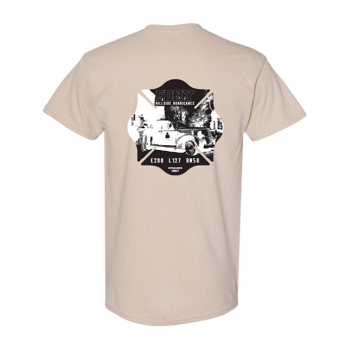Classic Tee | Cross