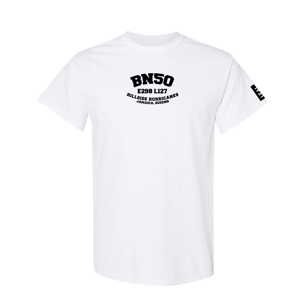 Classic Tee | Cross