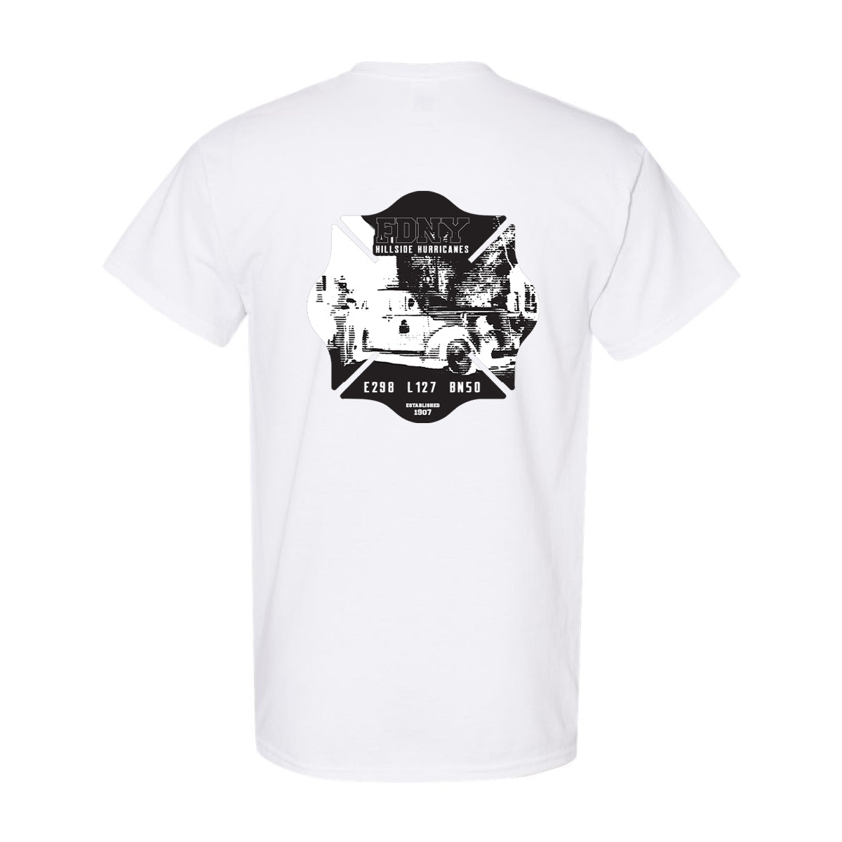Classic Tee | Cross