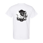Classic Tee | Cross