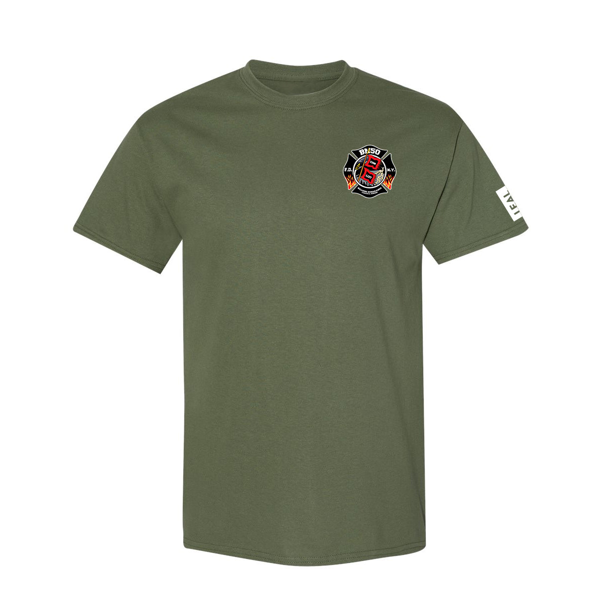 Classic Tee | Vintage