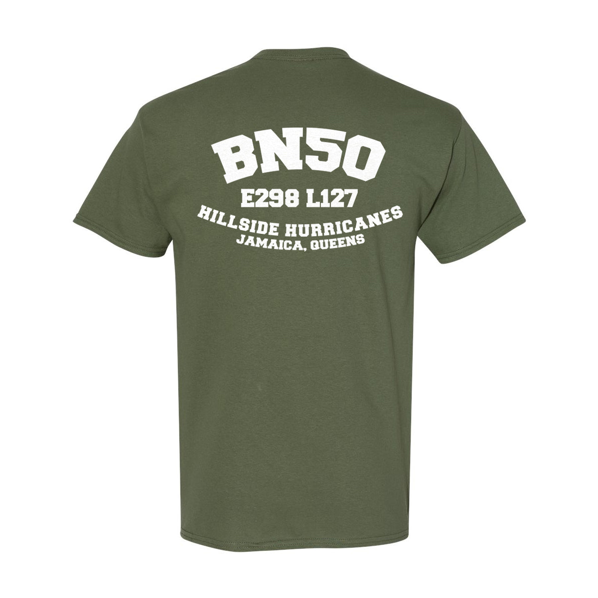 Classic Tee | Vintage