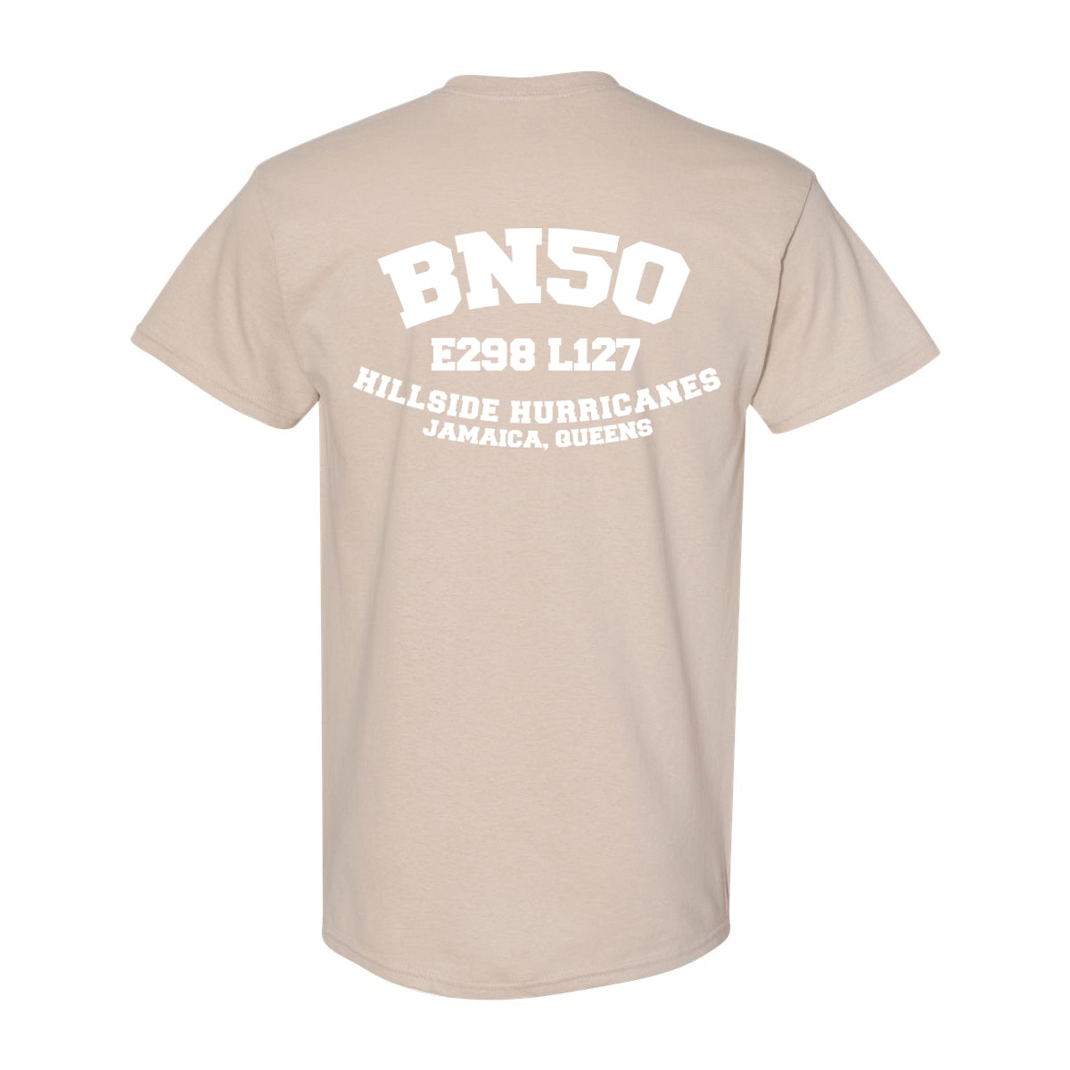Classic Tee | Vintage