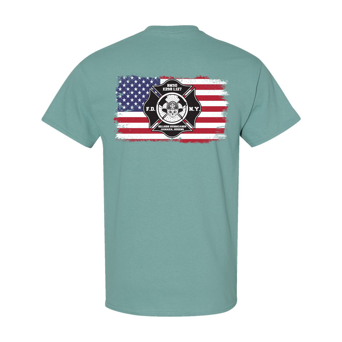 Classic Tee | Flag