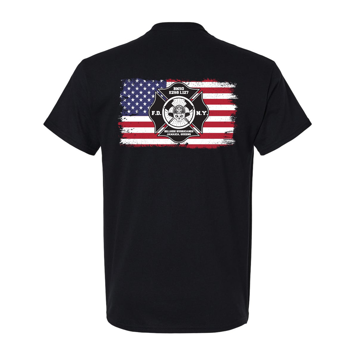Classic Tee | Flag