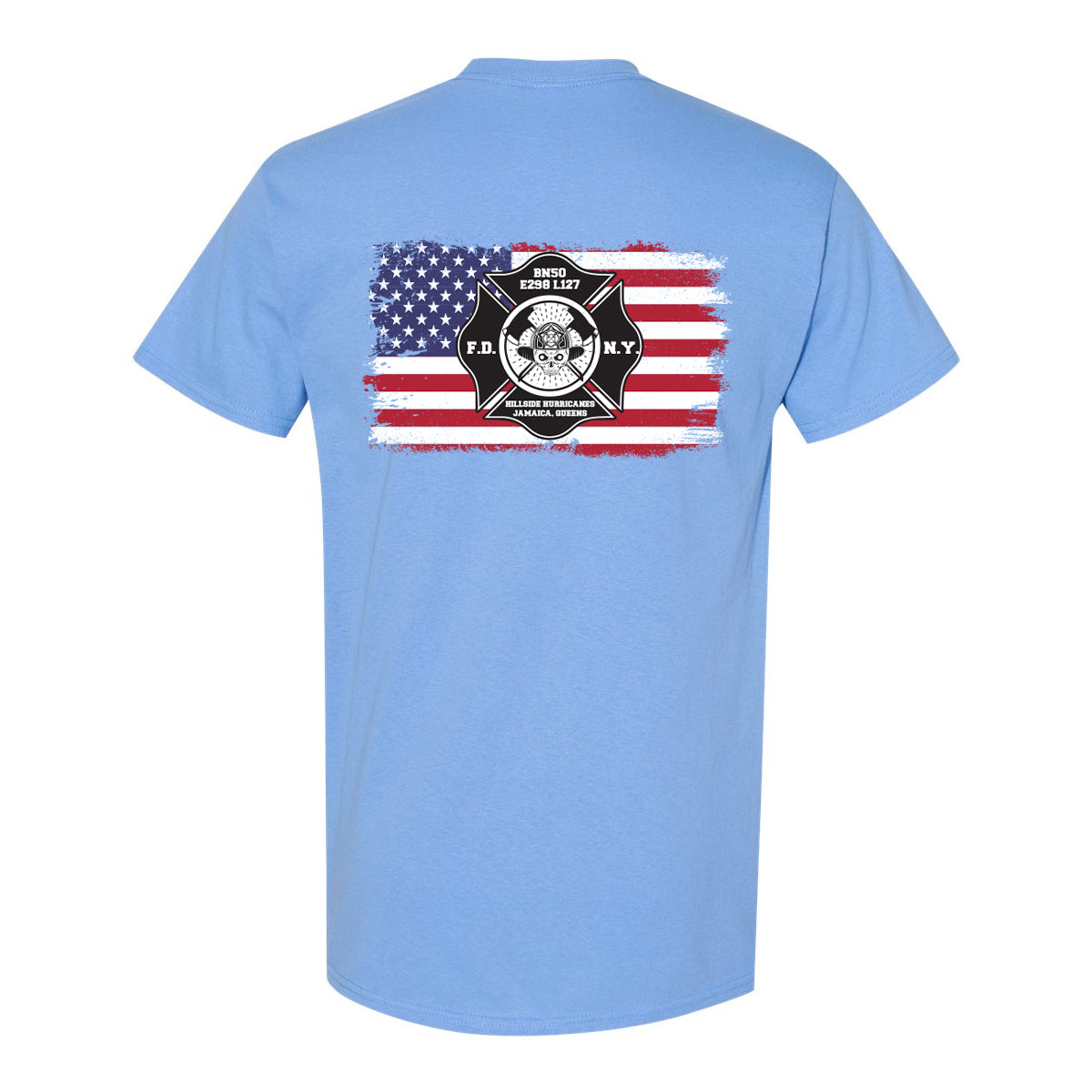 Classic Tee | Flag