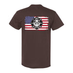 Classic Tee | Flag