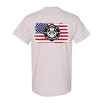 Classic Tee | Flag