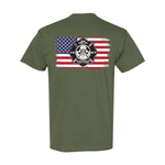 Classic Tee | Flag