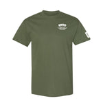 Classic Tee | Flag
