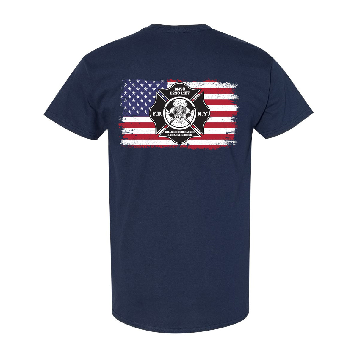 Classic Tee | Flag