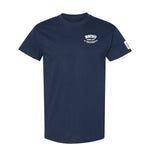 Classic Tee | Flag