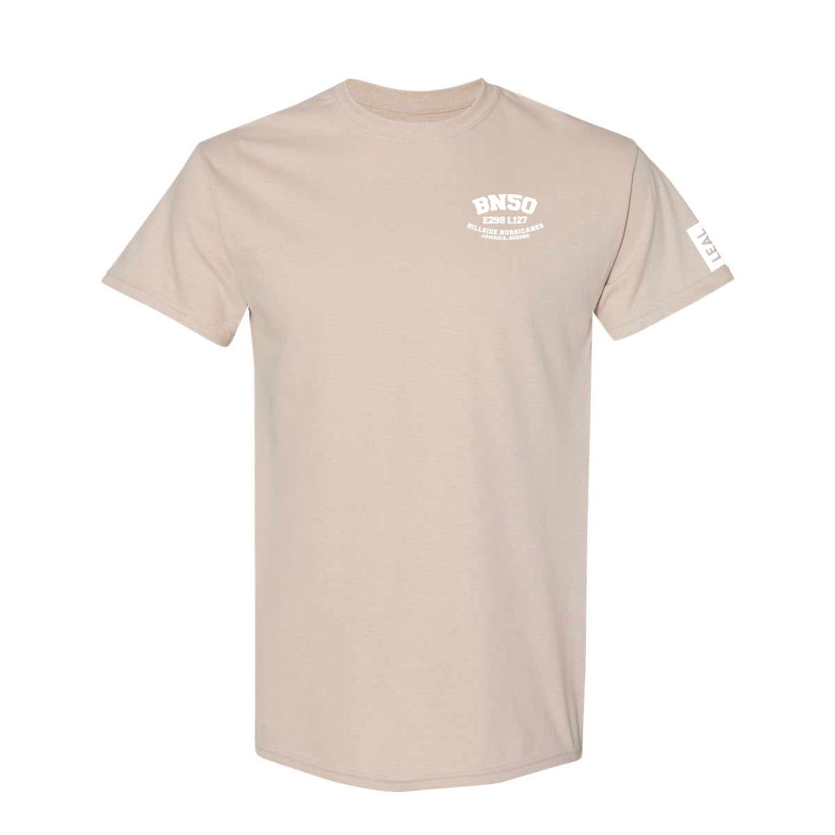 Classic Tee | Flag