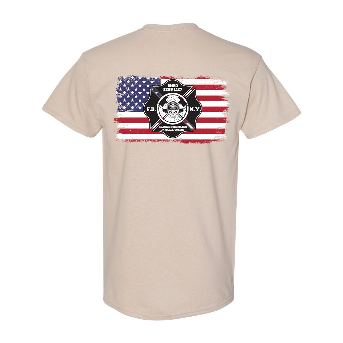 Classic Tee | Flag