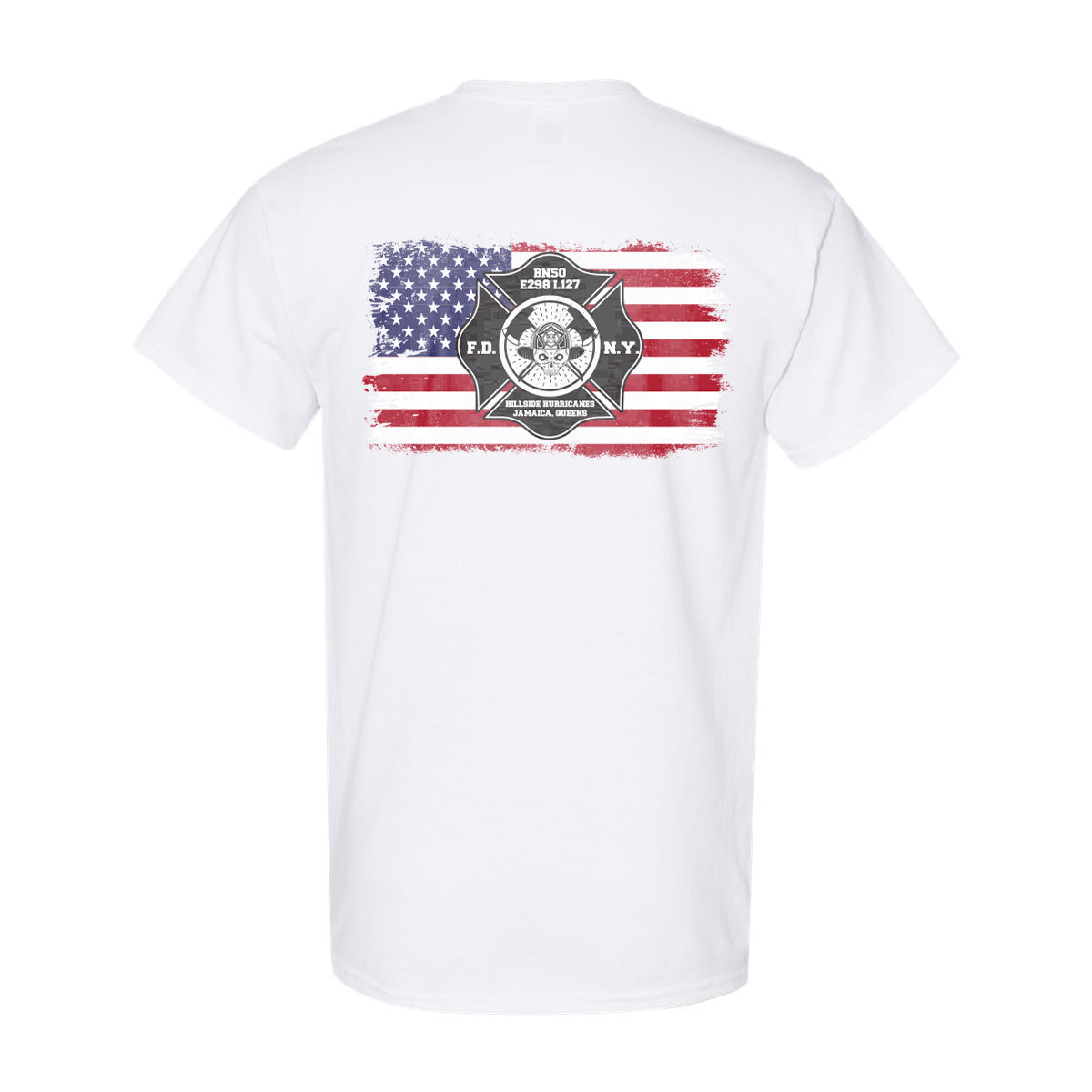 Classic Tee | Flag