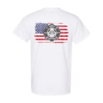 Classic Tee | Flag
