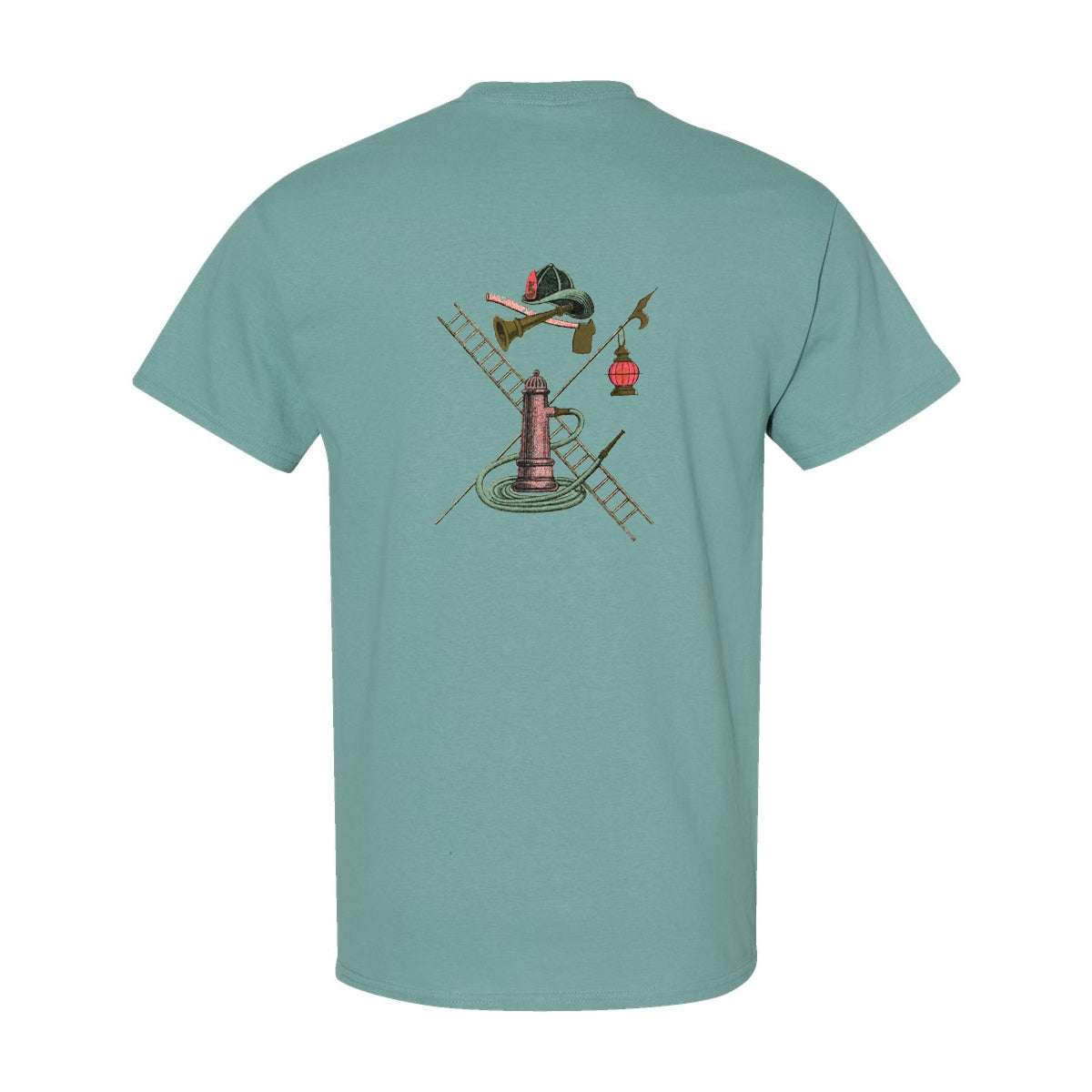 Classic Tee | Ladder